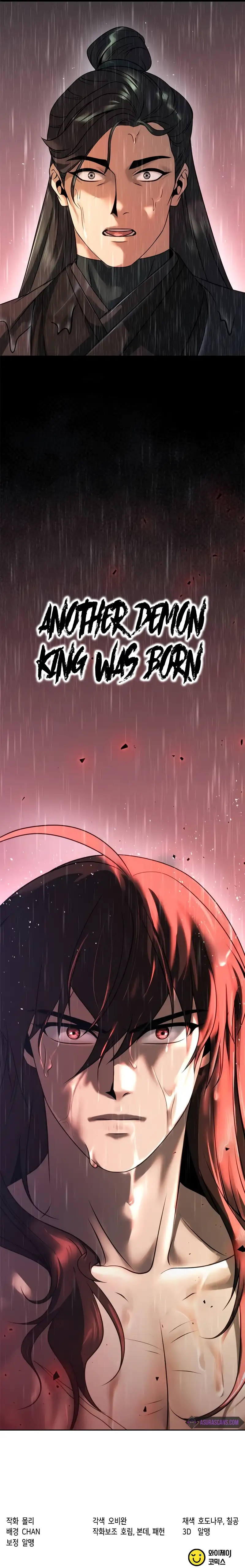 Chronicles of the Demon Faction Chapter 65 Page 25