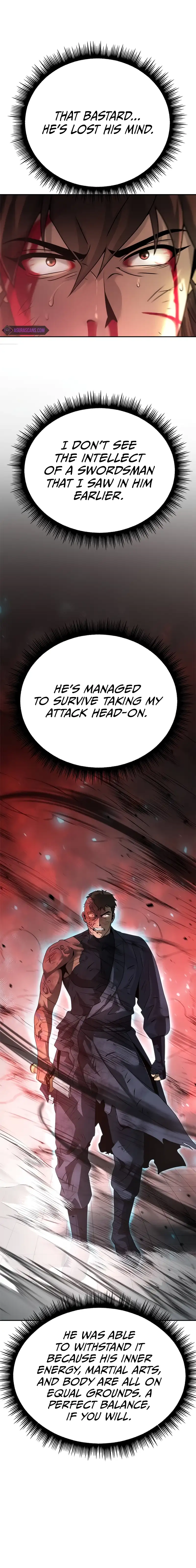 Chronicles of the Demon Faction Chapter 65 Page 3