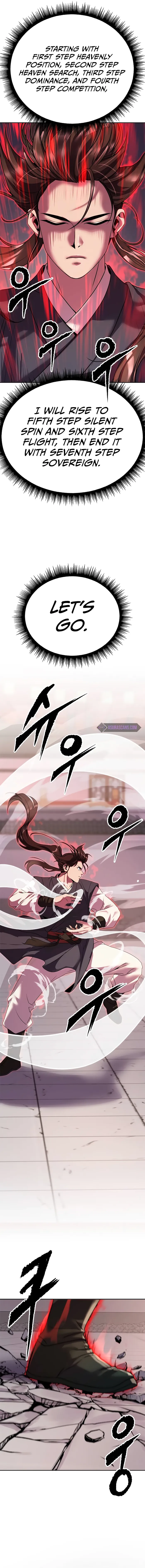Chronicles of the Demon Faction Chapter 71 Page 12