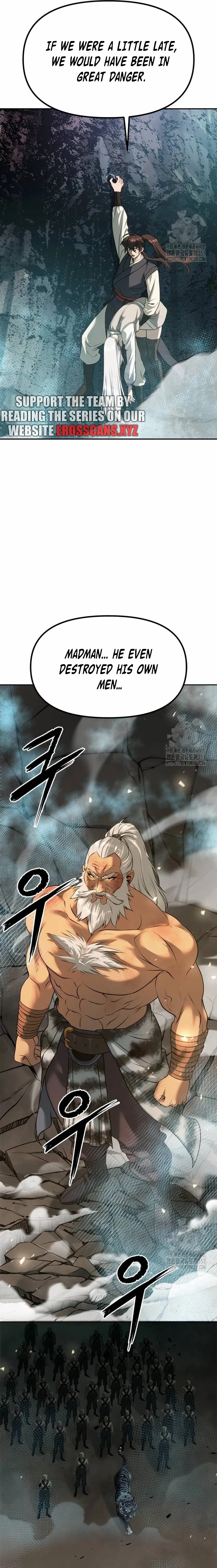 Chronicles of the Demon Faction Chapter 81 Page 10