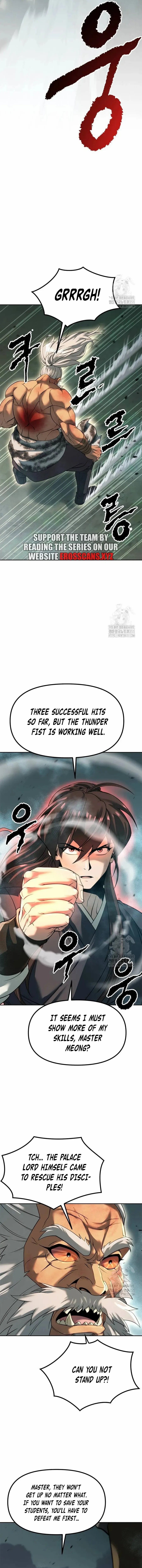 Chronicles of the Demon Faction Chapter 81 Page 16