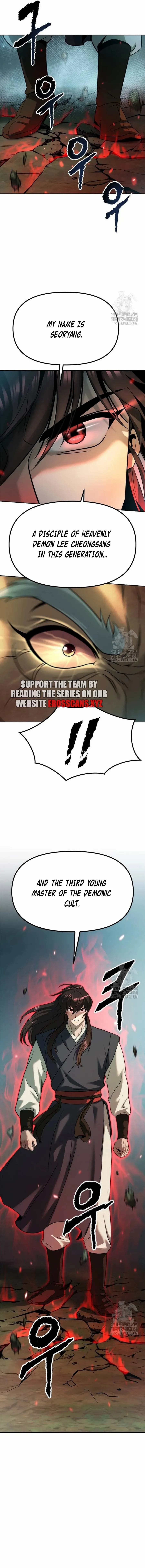 Chronicles of the Demon Faction Chapter 81 Page 27