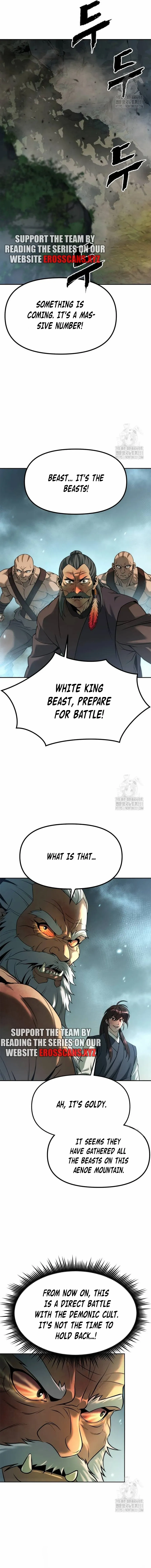 Chronicles of the Demon Faction Chapter 81 Page 28