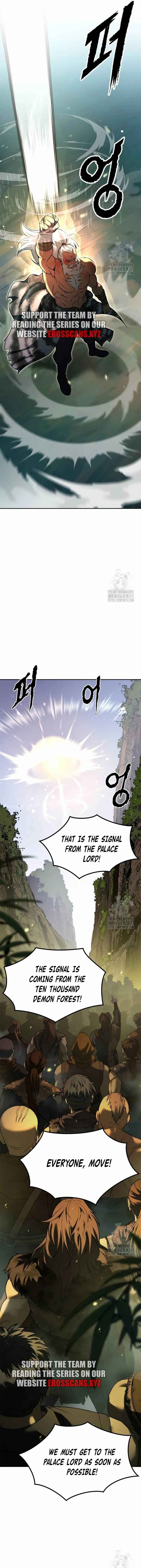 Chronicles of the Demon Faction Chapter 81 Page 29