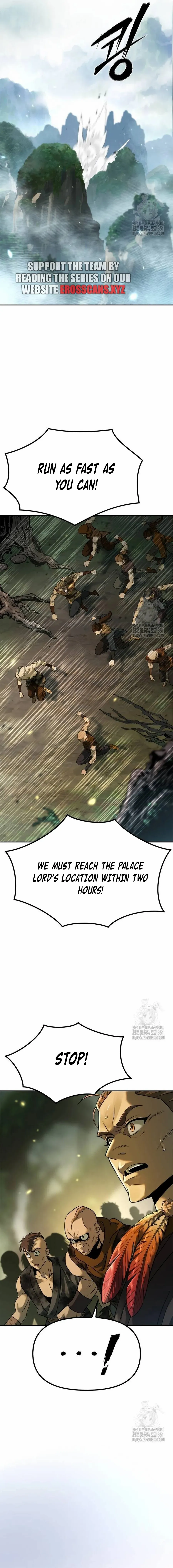 Chronicles of the Demon Faction Chapter 81 Page 5