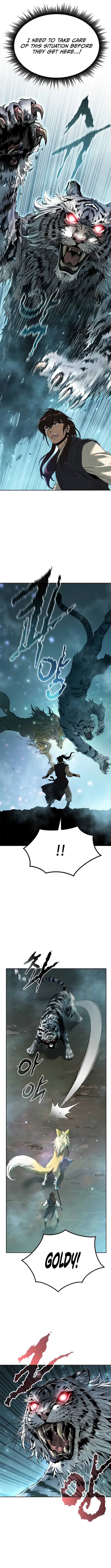 Chronicles of the Demon Faction Chapter 82 Page 6