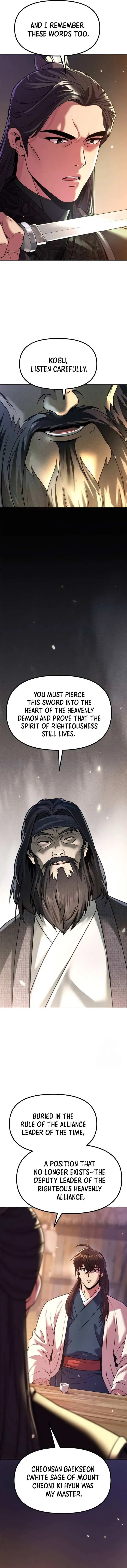 Chronicles of the Demon Faction Chapter 98 Page 18