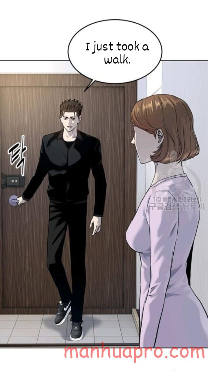 God of Blackfield Chapter 101 Page 15