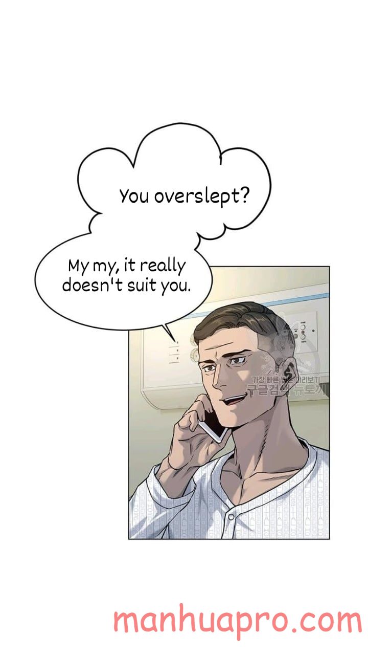 God of Blackfield Chapter 101 Page 20