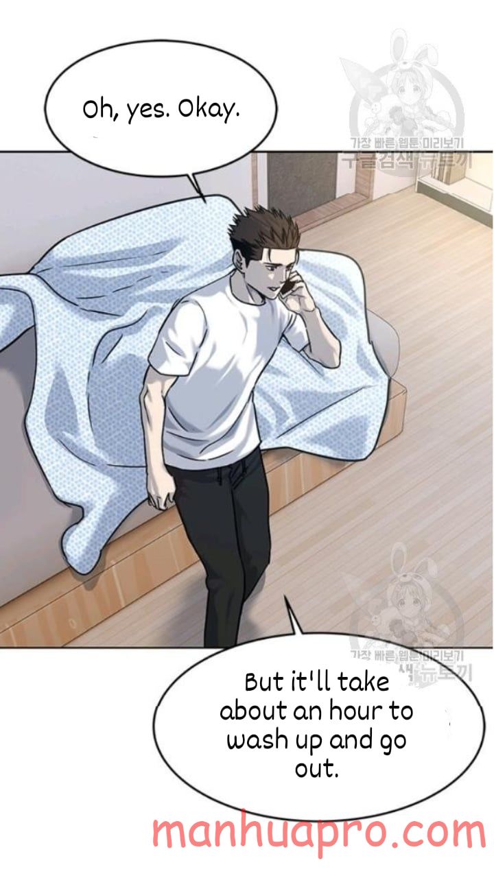 God of Blackfield Chapter 101 Page 24