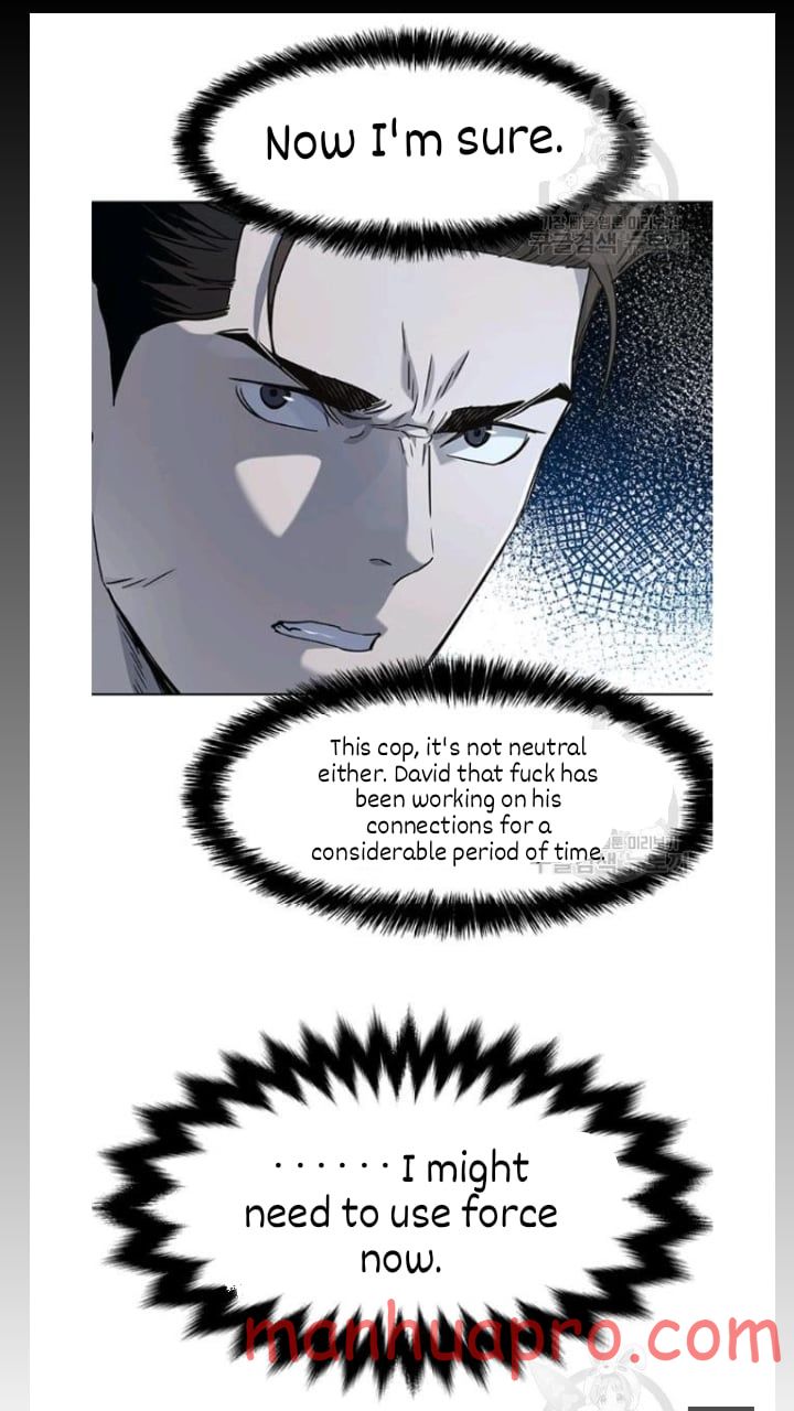 God of Blackfield Chapter 101 Page 56