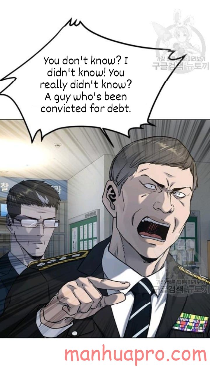 God of Blackfield Chapter 101 Page 63