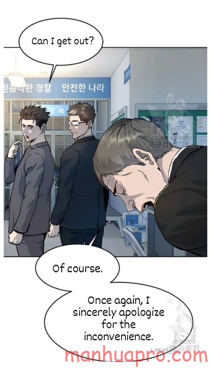 God of Blackfield Chapter 101 Page 68