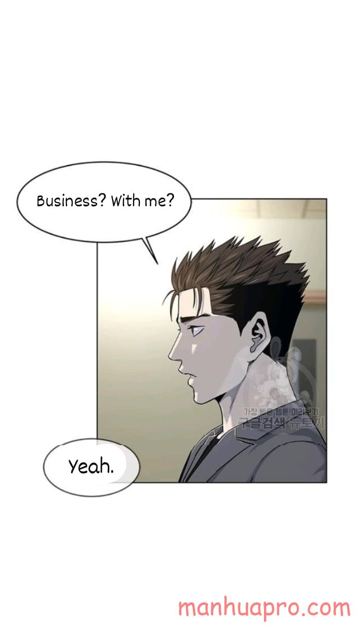 God of Blackfield Chapter 102 Page 19