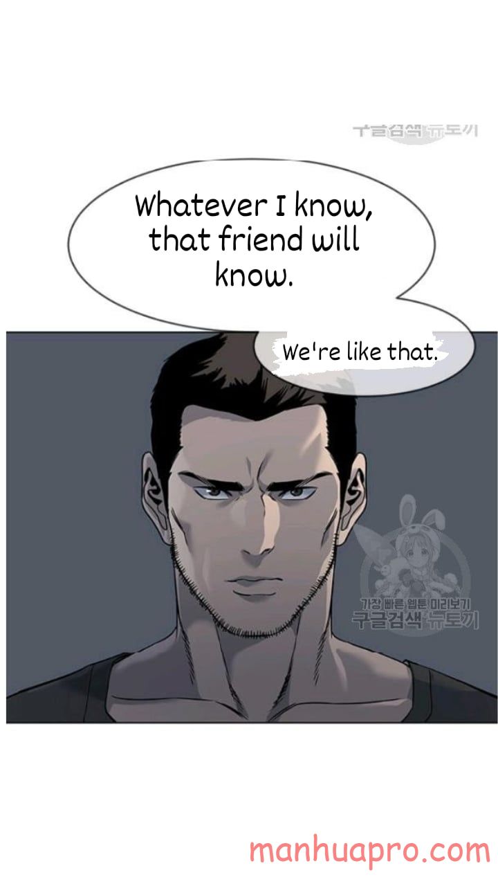 God of Blackfield Chapter 102 Page 25