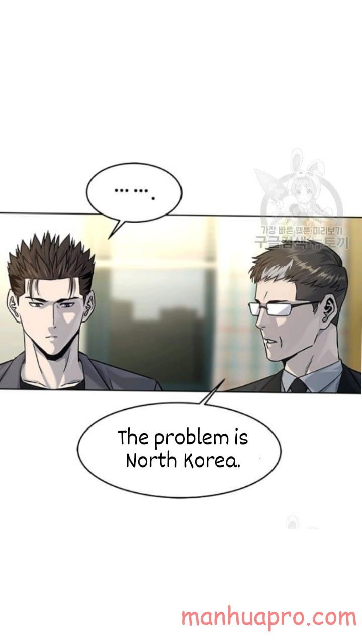 God of Blackfield Chapter 102 Page 38