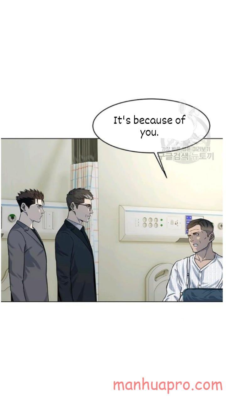 God of Blackfield Chapter 102 Page 44