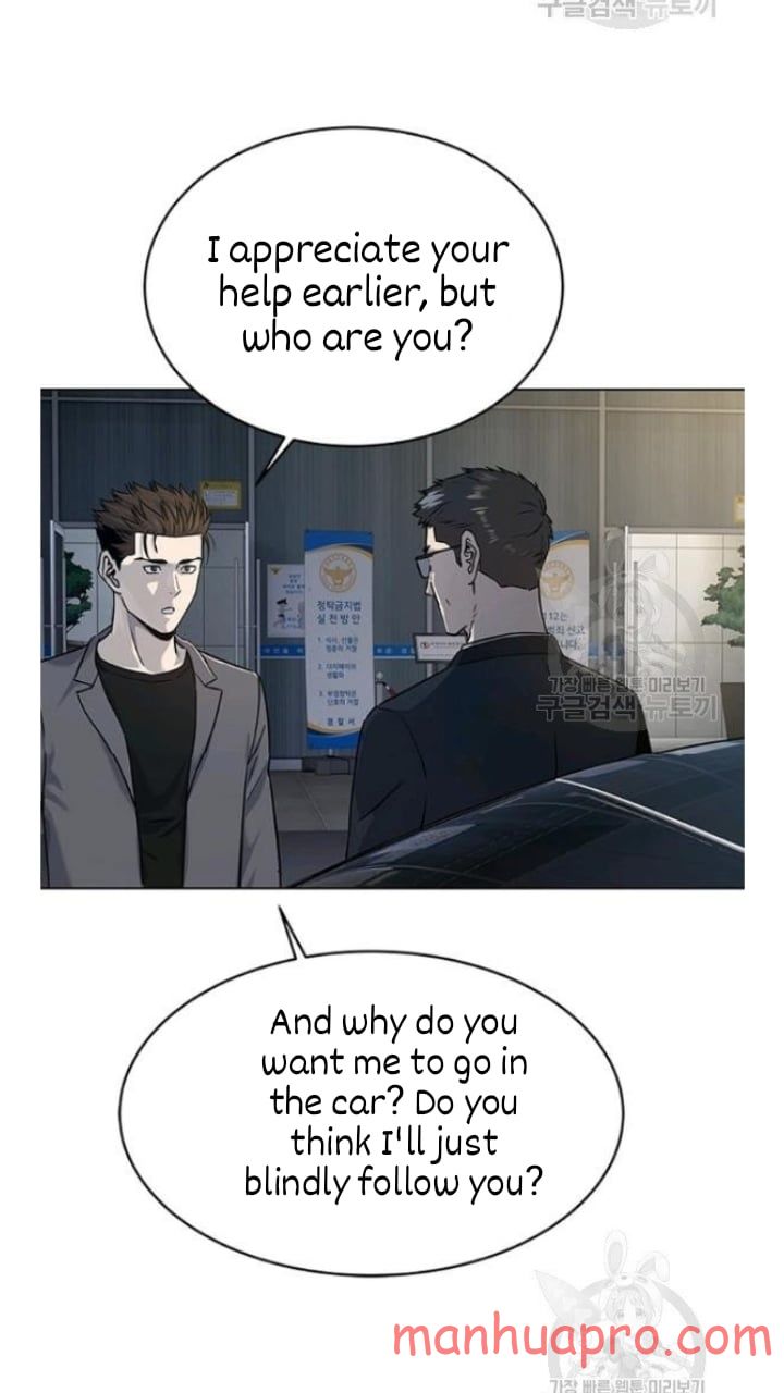 God of Blackfield Chapter 102 Page 6