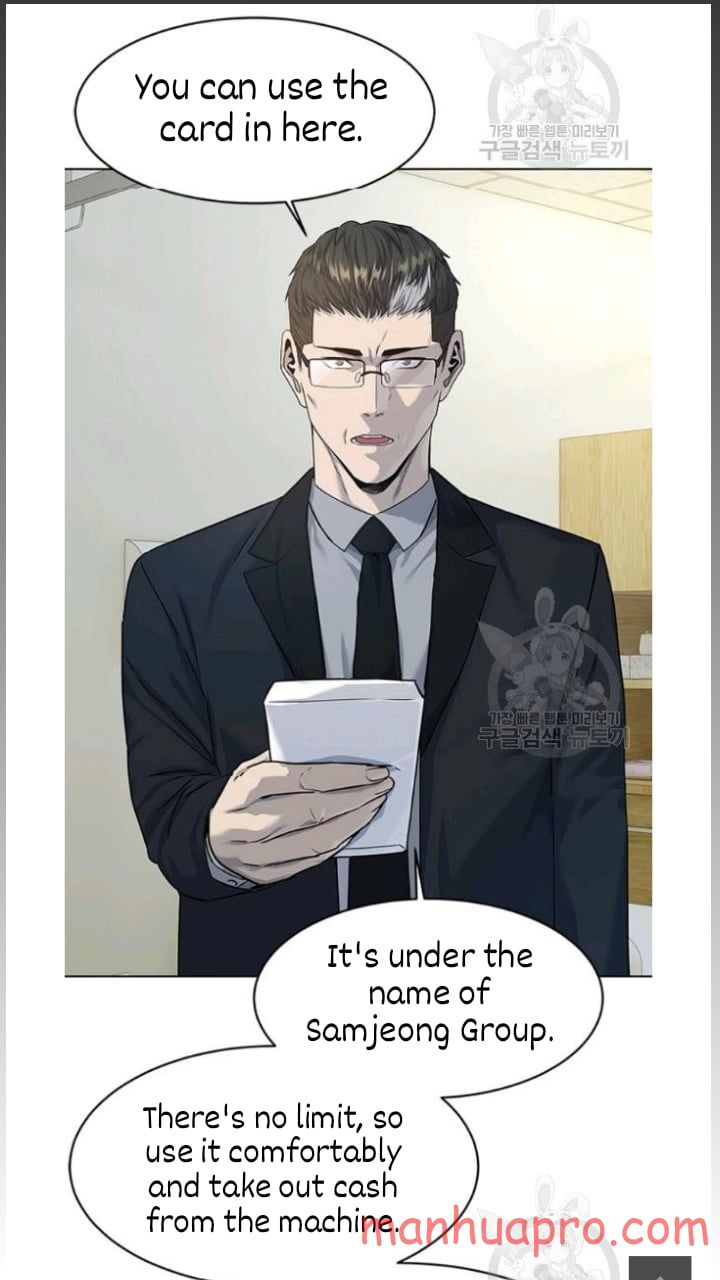 God of Blackfield Chapter 102 Page 60