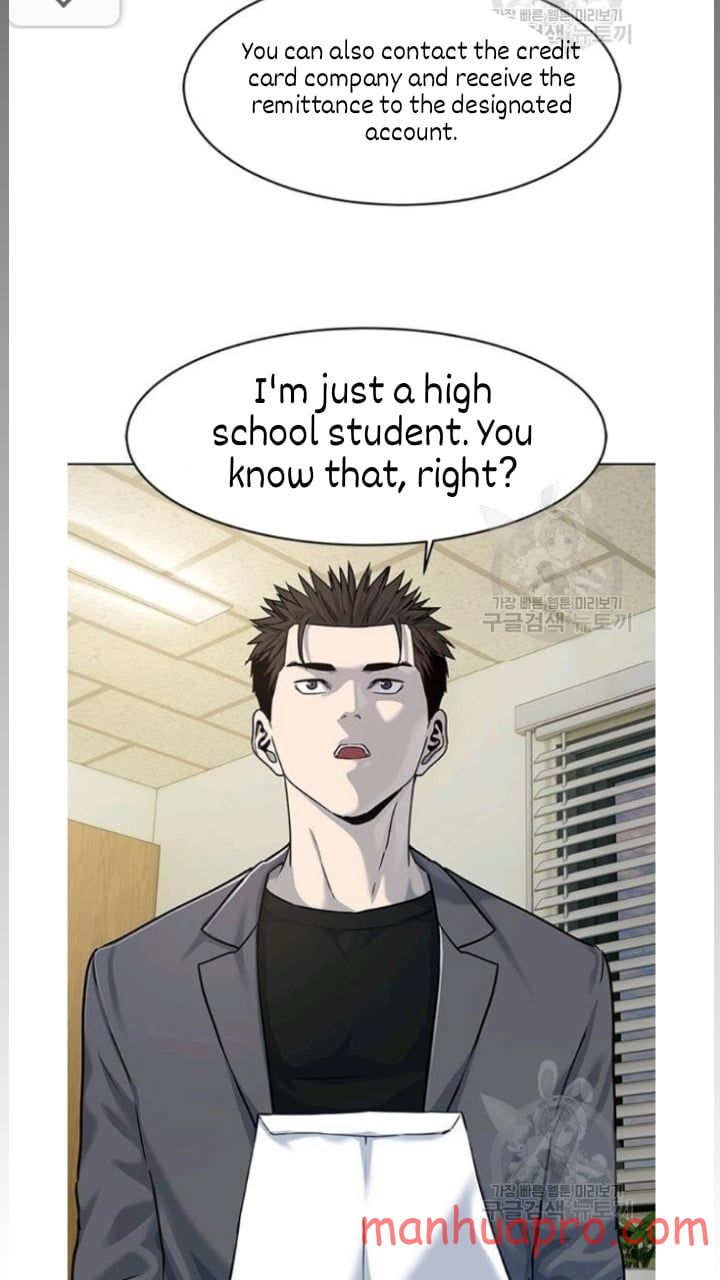 God of Blackfield Chapter 102 Page 61
