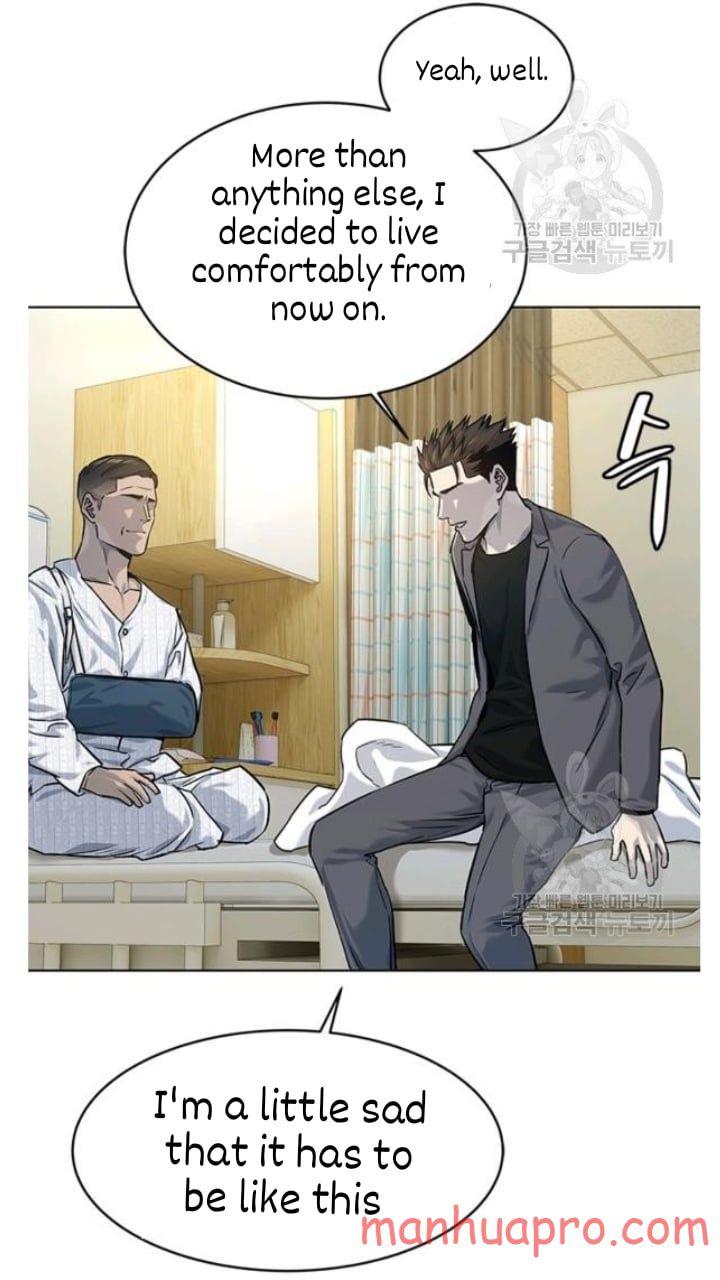 God of Blackfield Chapter 103 Page 13