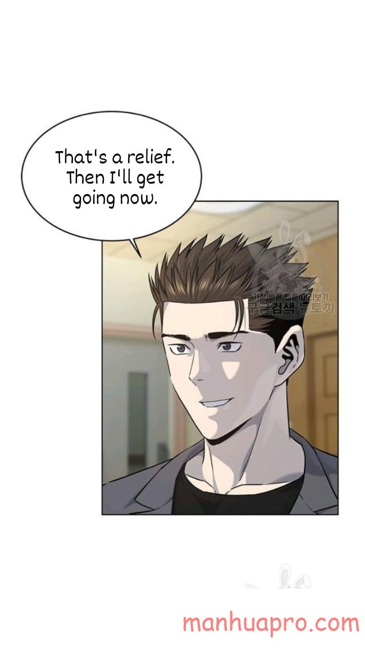 God of Blackfield Chapter 103 Page 15