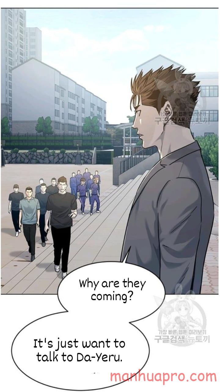 God of Blackfield Chapter 103 Page 20