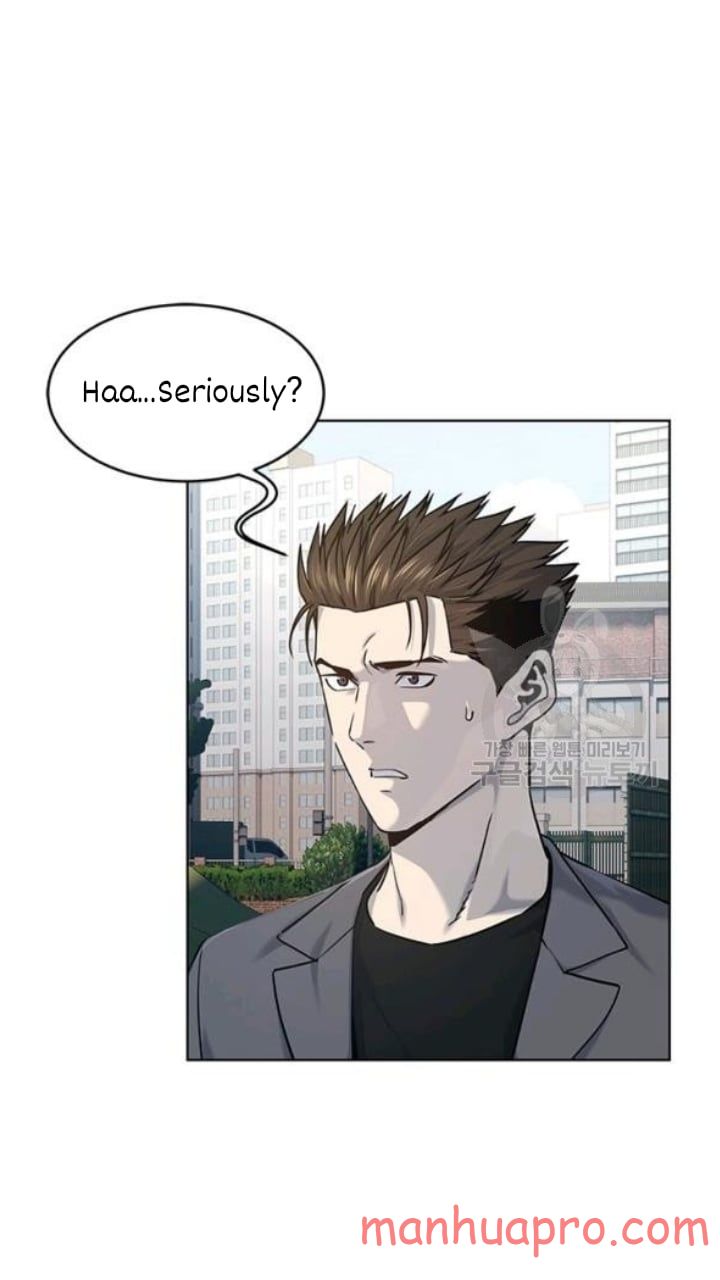 God of Blackfield Chapter 103 Page 23