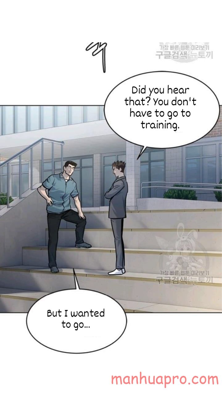 God of Blackfield Chapter 103 Page 41