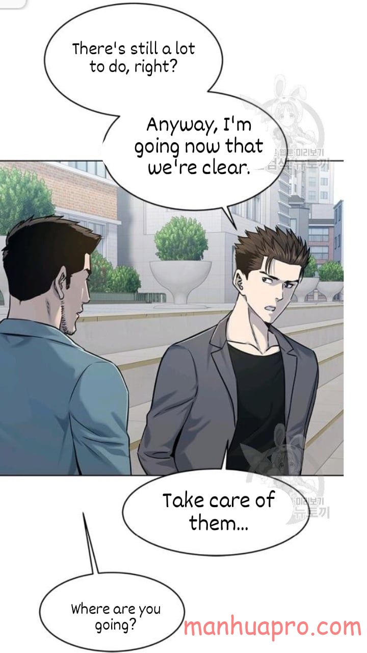 God of Blackfield Chapter 103 Page 42
