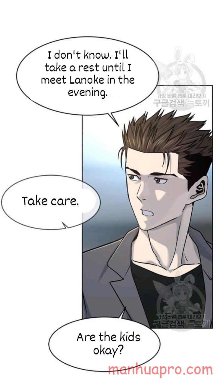 God of Blackfield Chapter 103 Page 43
