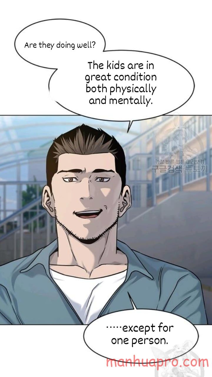 God of Blackfield Chapter 103 Page 44
