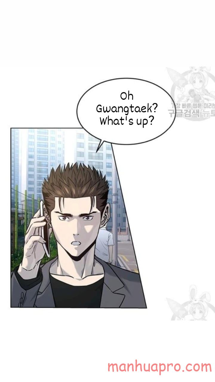 God of Blackfield Chapter 103 Page 50