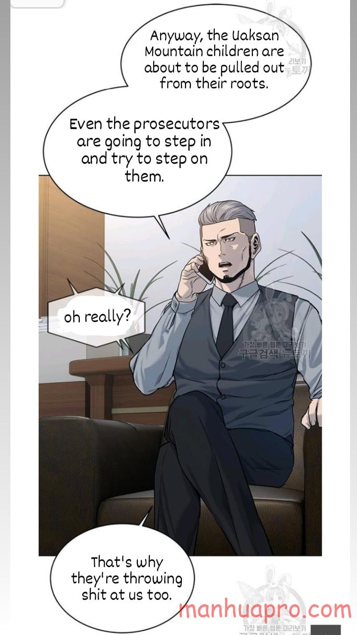 God of Blackfield Chapter 103 Page 53