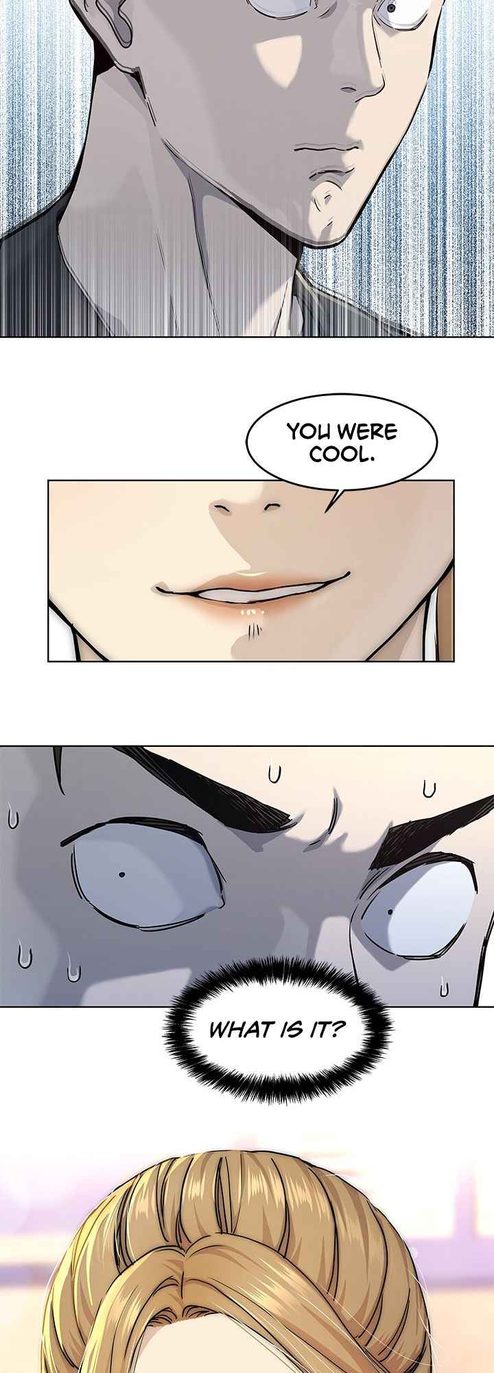 God of Blackfield Chapter 111 Page 45