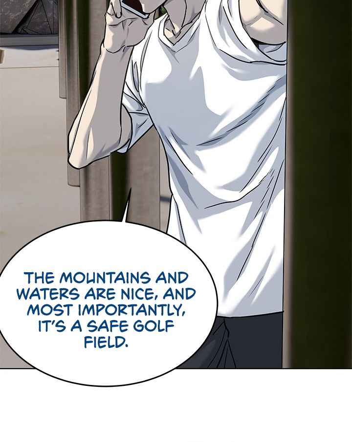 God of Blackfield Chapter 112 Page 38