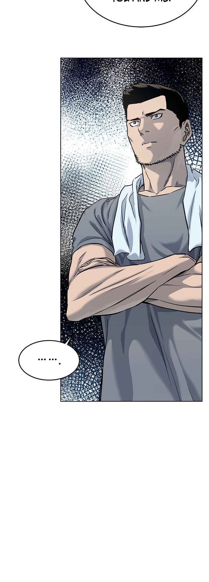 God of Blackfield Chapter 113 Page 15