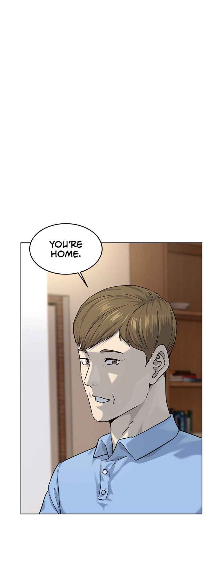 God of Blackfield Chapter 113 Page 31