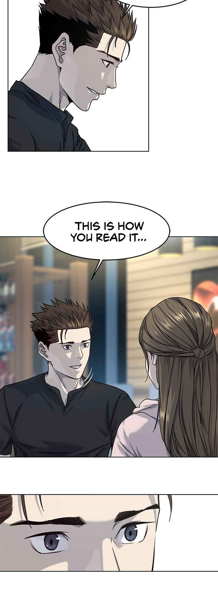 God of Blackfield Chapter 113 Page 51
