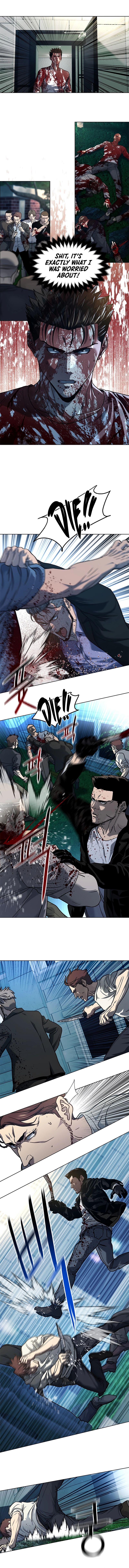 God of Blackfield Chapter 149 Page 7