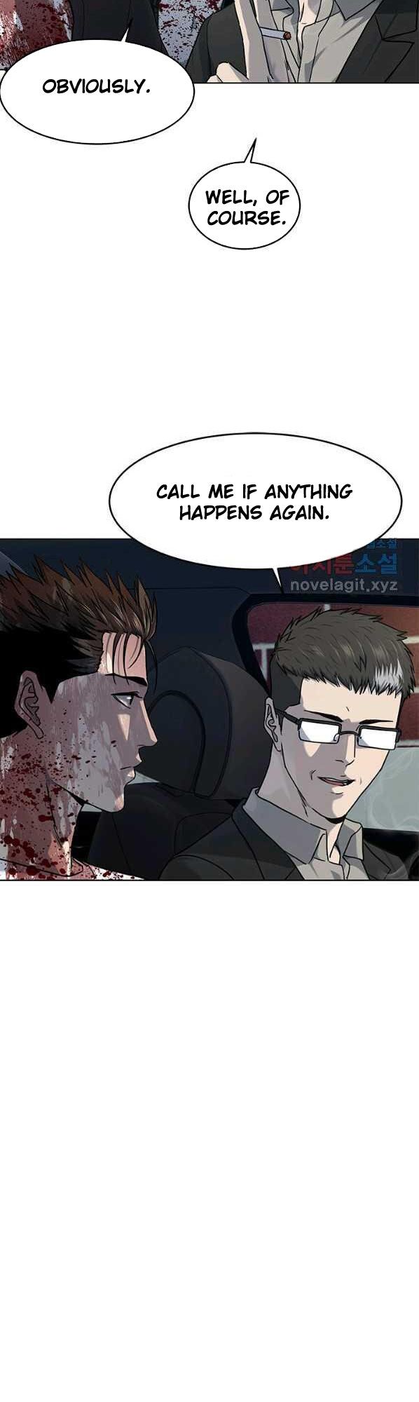 God of Blackfield Chapter 150 Page 14
