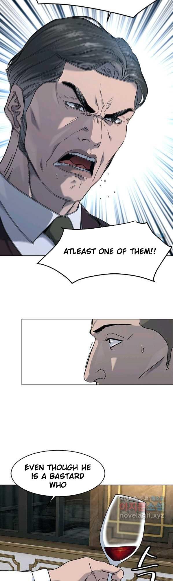 God of Blackfield Chapter 150 Page 33