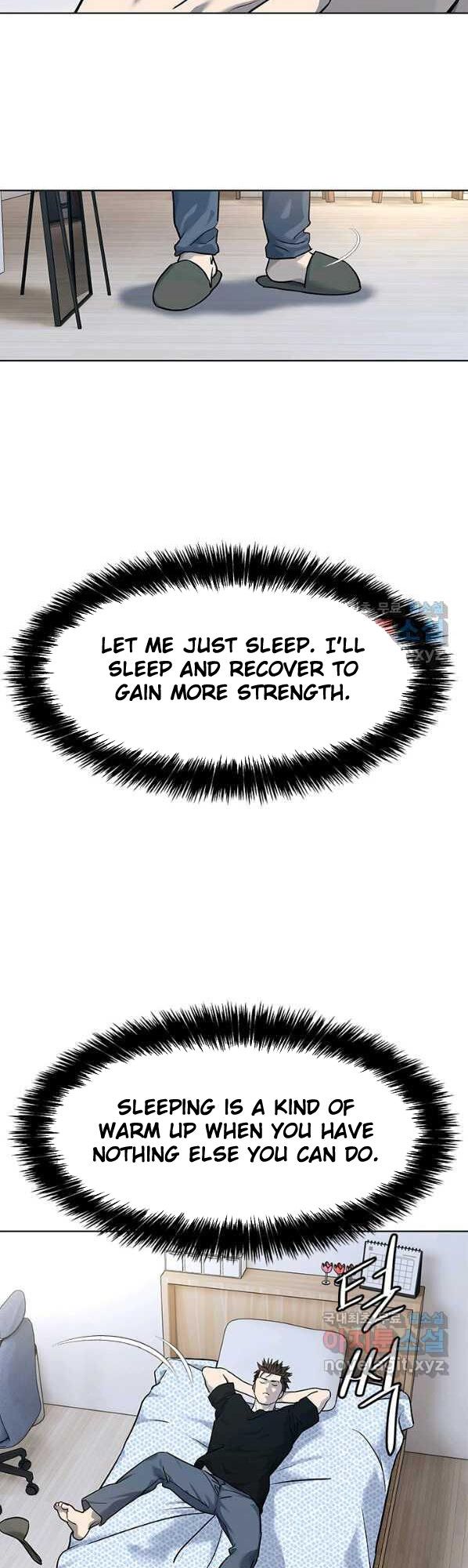 God of Blackfield Chapter 150 Page 46