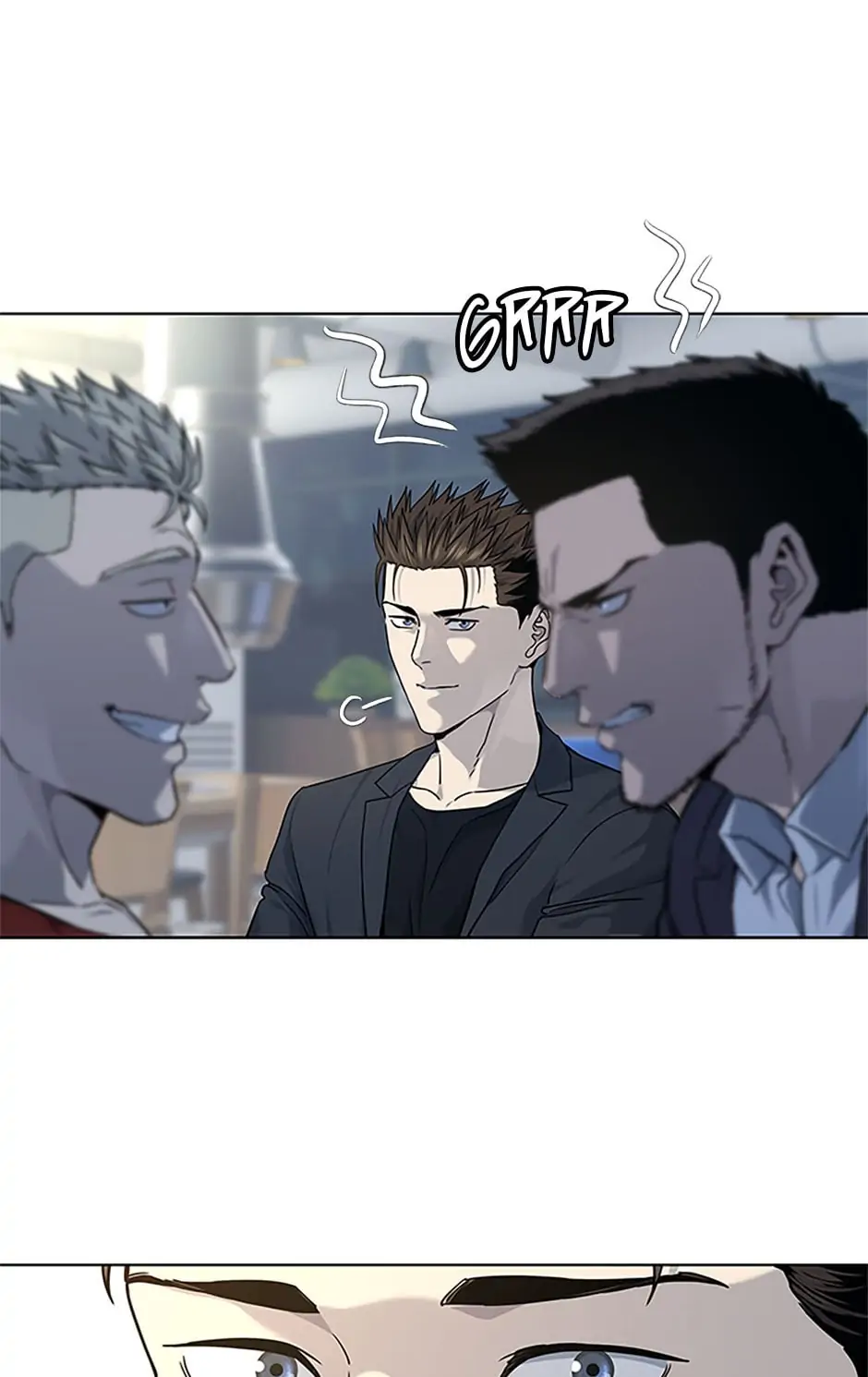 God of Blackfield Chapter 157 Page 16