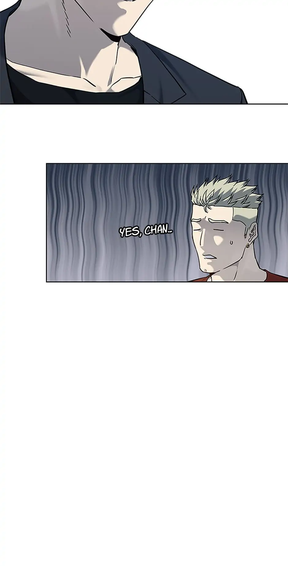 God of Blackfield Chapter 157 Page 29