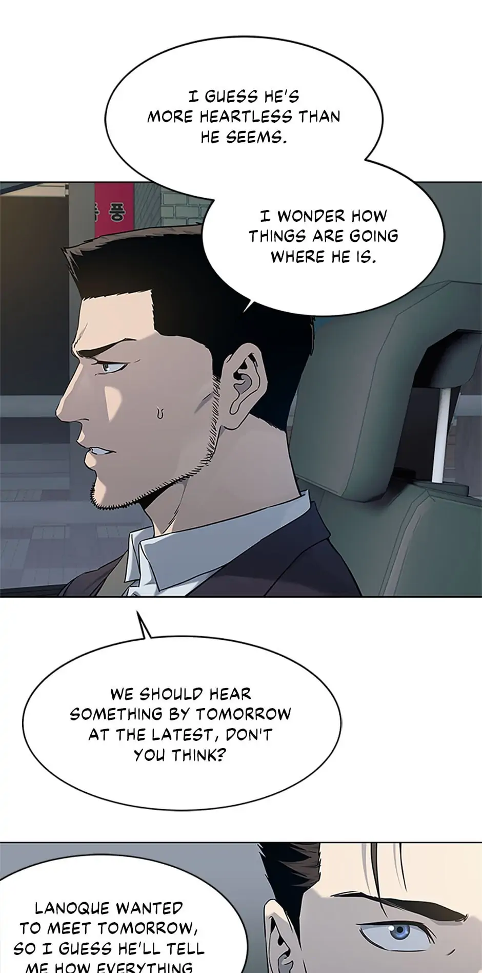 God of Blackfield Chapter 157 Page 41