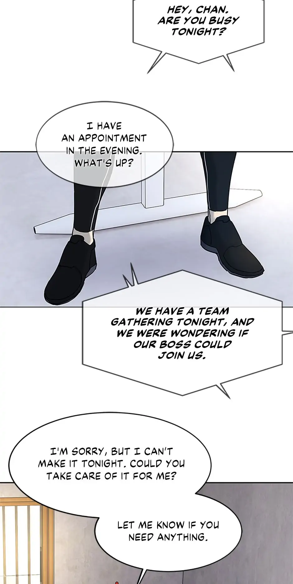 God of Blackfield Chapter 157 Page 65