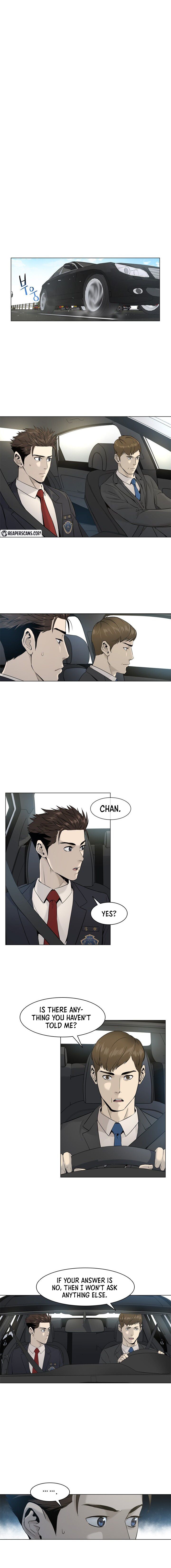 God of Blackfield Chapter 16 Page 5
