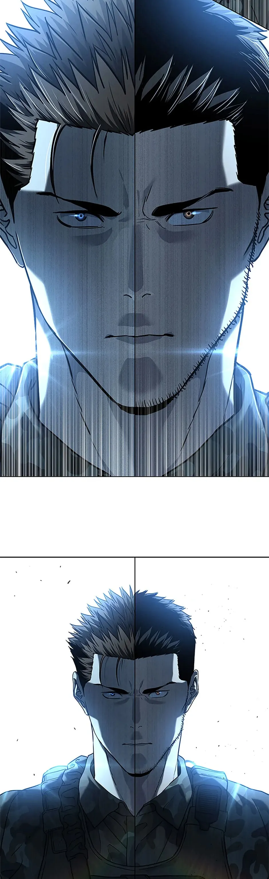 God of Blackfield Chapter 160 Page 28