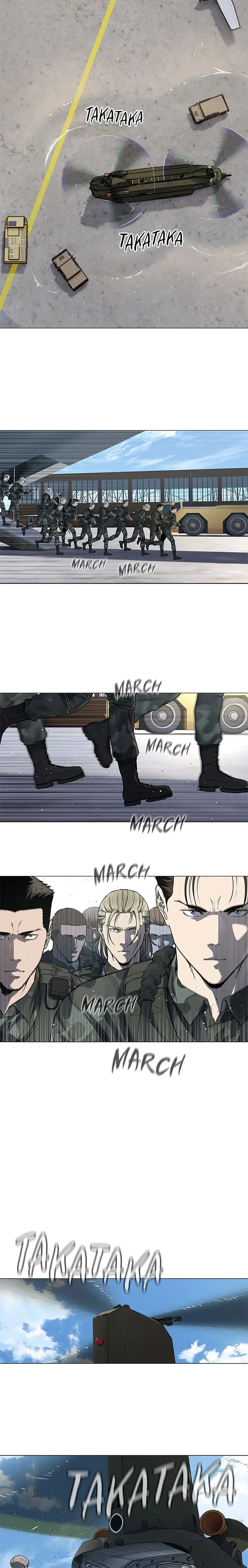God of Blackfield Chapter 162 Page 2